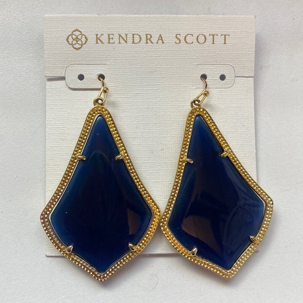 Kendra Scott Drop Earrings